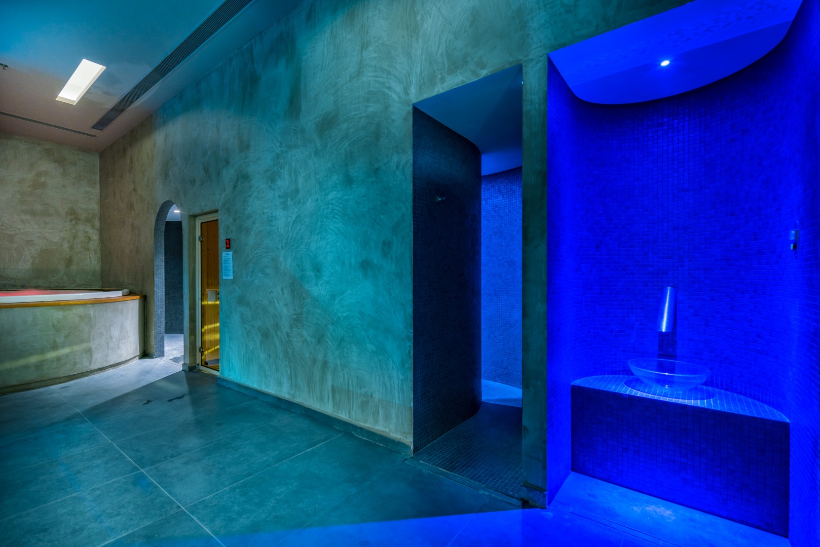 Alexandra Beach Hotel Zakynthos Spa