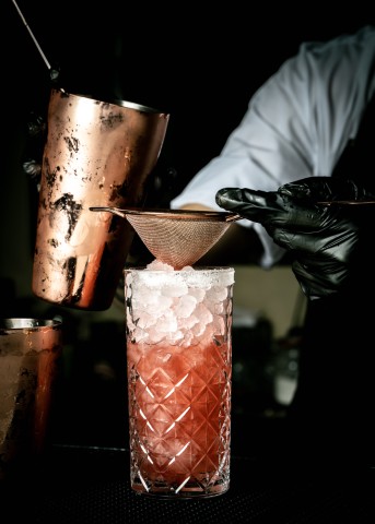 drink
