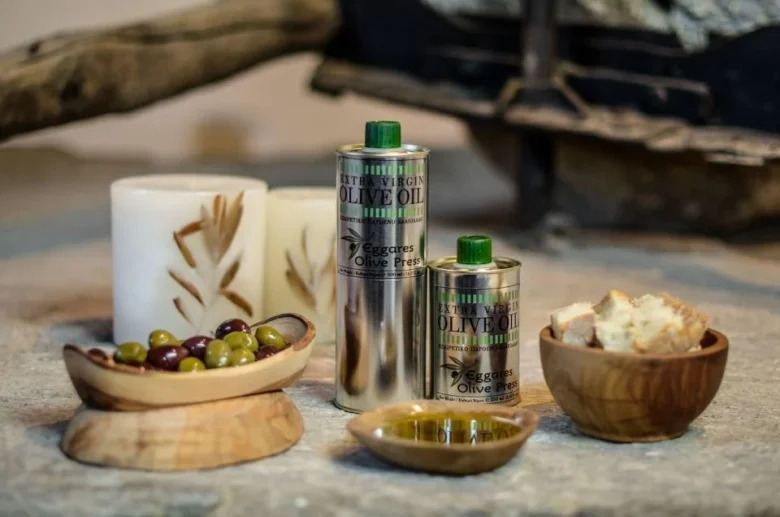 olive oil